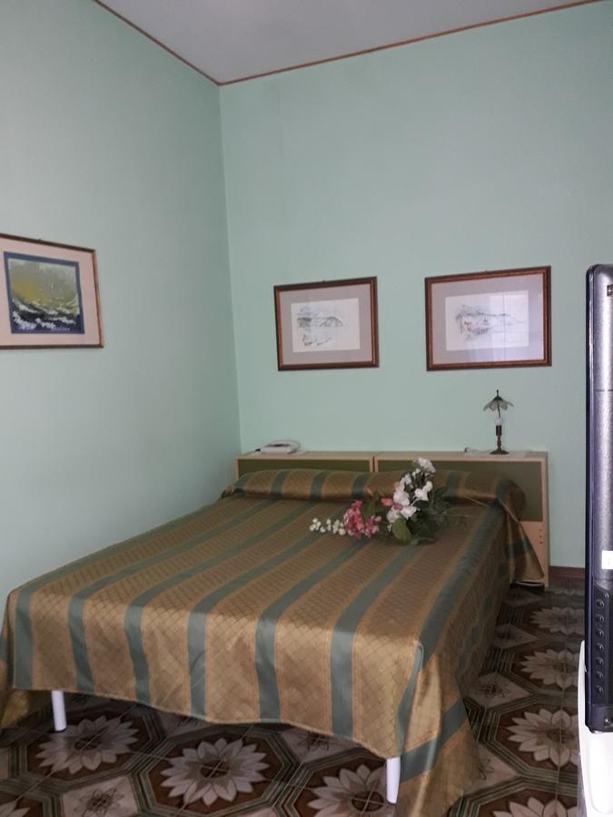 Hotel Conchiglia Verde Сироло Экстерьер фото